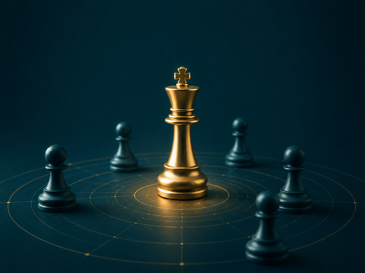 Brand Architecture & Positioning Strategy