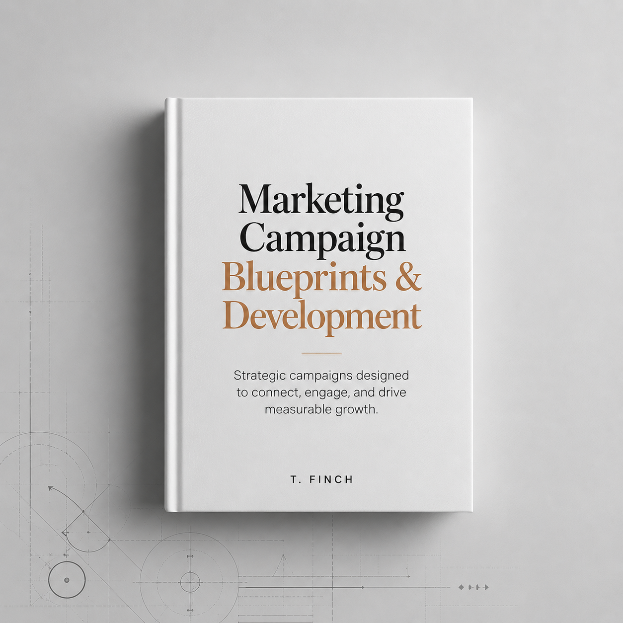 Marketing Campaign Blueprints & Development